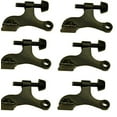 thumbnail image 2 of Nuk3y Hinge Pin Heavy Duty Door Stop (6 Pack), 2 of 5