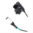 thumbnail image 4 of Adaptadores PTT U94, Cable de Auriculares Walkie-Talkie con Botón Pulsador para Radios con Conector de 6 Pines PRC152, 4 of 5