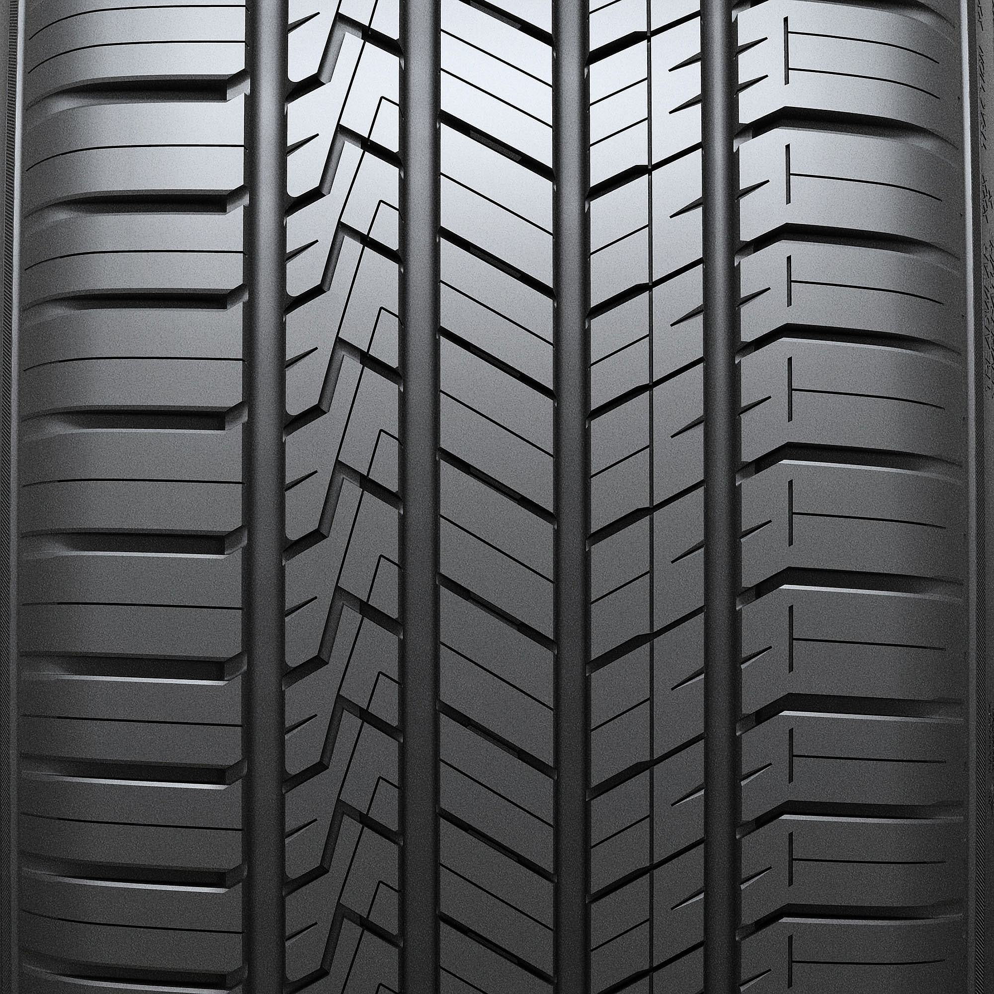 Hankook Ventus S1 AS (H125) 245/40ZR19 98Y XL UHP Passenger