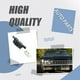 thumbnail image 5 of Scienceny Tapas de distribuidor de encendido, cubierta de distribuidores de encendido, repuesto de accesorios para automóviles para GMC DR475 Vehículos, repuestos y accesorios Mis, 5 of 6