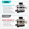 thumbnail image 5 of Alternador Youxmoto para Honda Odyssey 3.5L 2008-2010, 5 of 5