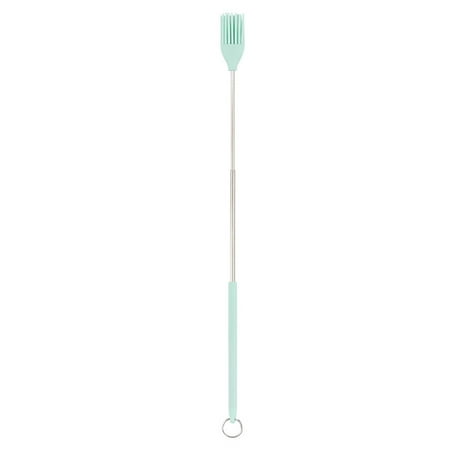 

Mini Silicone Small Tip Spatula Spatula-spoon Heads Baking Kitchen Scraper