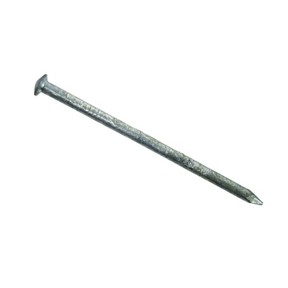 50lbs 2-1/2" x 12 Ga. Hot Galvanized Siding Nails
