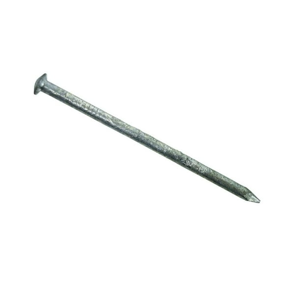 50lbs 2-1/2" x 12 Ga. Hot Galvanized Siding Nails