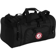 NCAA Duffel Bag, Alabama