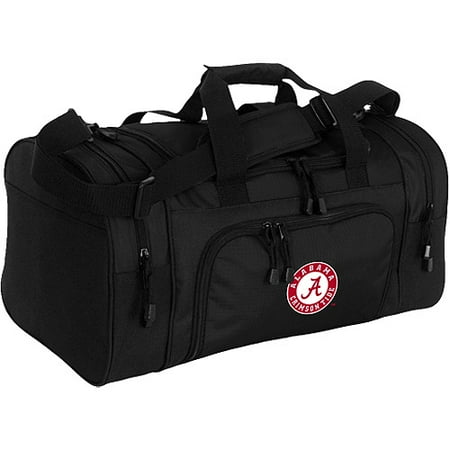 NCAA Duffel Bag, Alabama