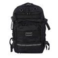 thumbnail image 1 of Motorcycle Helmet Backpack Weatherproof Cycling Helmet Storage Holder Bag Carrier, 1 of 8