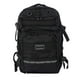 thumbnail image 2 of Mochila para Casco de Motocicleta ANGGREK Tela Oxford color Negro, 2 of 7