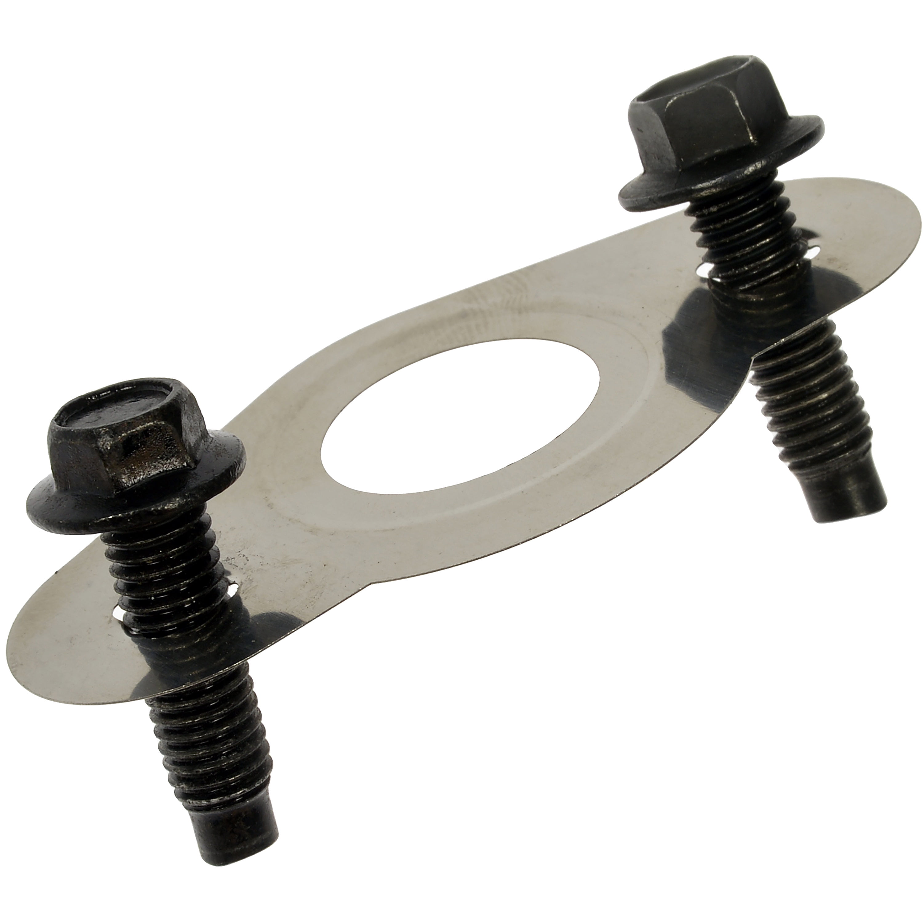 Dorman 911-722 Exhaust Gas Recirculation (EGR) Valve for Specific Chrysler / Dodge Models