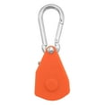 thumbnail image 2 of sunsanly Outdoor Pulley Rope Buckle Strong Load-bearing High Stability Compact Size Portable Cord Adjuster Rope Hanger Buckle Camping Supplies, 2 of 7