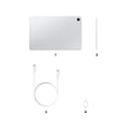 thumbnail image 3 of Samsung Galaxy Tab S11 Plata 12GB 128GB, 3 of 8