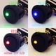 thumbnail image 4 of Interruptor basculante redondo mini de φ20 mm, 220 V, 16 A, LED, 12 V, 20 A CC, IP65, iluminado, botón pulsador para barco, interruptor de encendido y apagado, 4 of 5