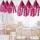 thumbnail image 4 of Artificial Flowers Thai Orchid Ceiling Flower Vines Strings Wedding Decorative Flowers Suitable For Wedding Home Office Arch Decoration Decoration, 4 of 6