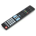 thumbnail image 1 of Tv Remote Control Black Wear Resistant ABS Remote Control For  LCD TV AKB73615306 / AKB72615379 / AKB72914202, 1 of 8