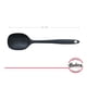 thumbnail image 4 of Utensilios 6 piezas HUDSON nylon cucharas y espátula 30cm, 4 of 5