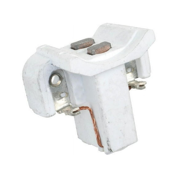 Alternator Brush Set - Compatible with 1992 - 1994, 1996 - 1998 Ford F-150 1993 1997