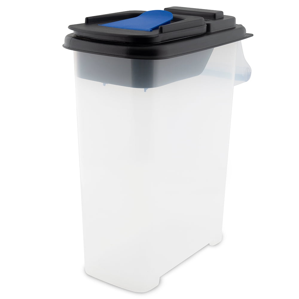 Photo 1 of Broil King Pellet Storage Bin