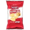 Herr's Ripples Potato Chips, 9.5 Oz.