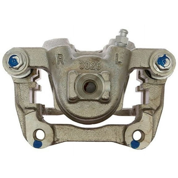 Rear Left Brake Caliper - Compatible with 2003 - 2008 Honda Pilot 2004 2005 2006 2007