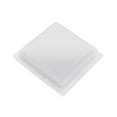 thumbnail image 4 of Cubierta impermeable para timbre, cubierta para lluvia, resistente a la lluvia, resistente a la intemperie, caja protectora para timbre de puerta exterior para timbre con vídeo Cuadrado, 4 of 8