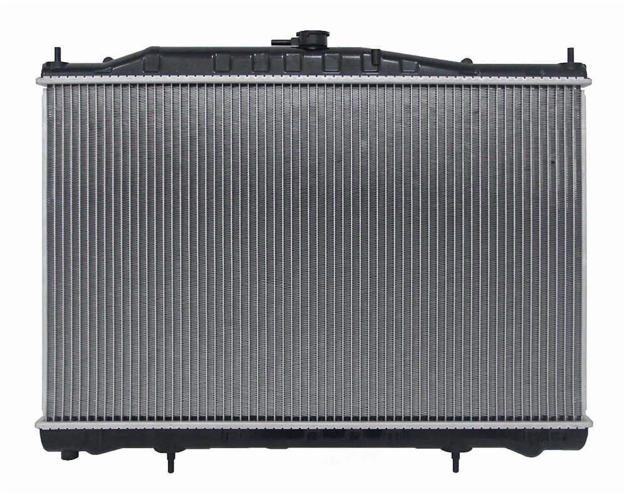 OSC 1561 Radiator