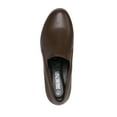 thumbnail image 4 of Dream Pairs Women's Chunky Low Block Heel Pumps Comfort Oxfords Shoes DPU214, 4 of 6