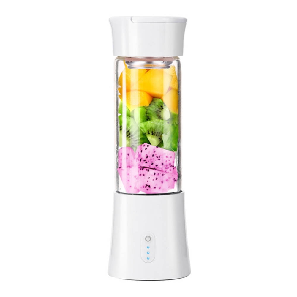 fruit mixer jar