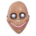thumbnail image 1 of Fiestas Guirca Masque en PVC Effrayant pour Adulte, 1 of 4