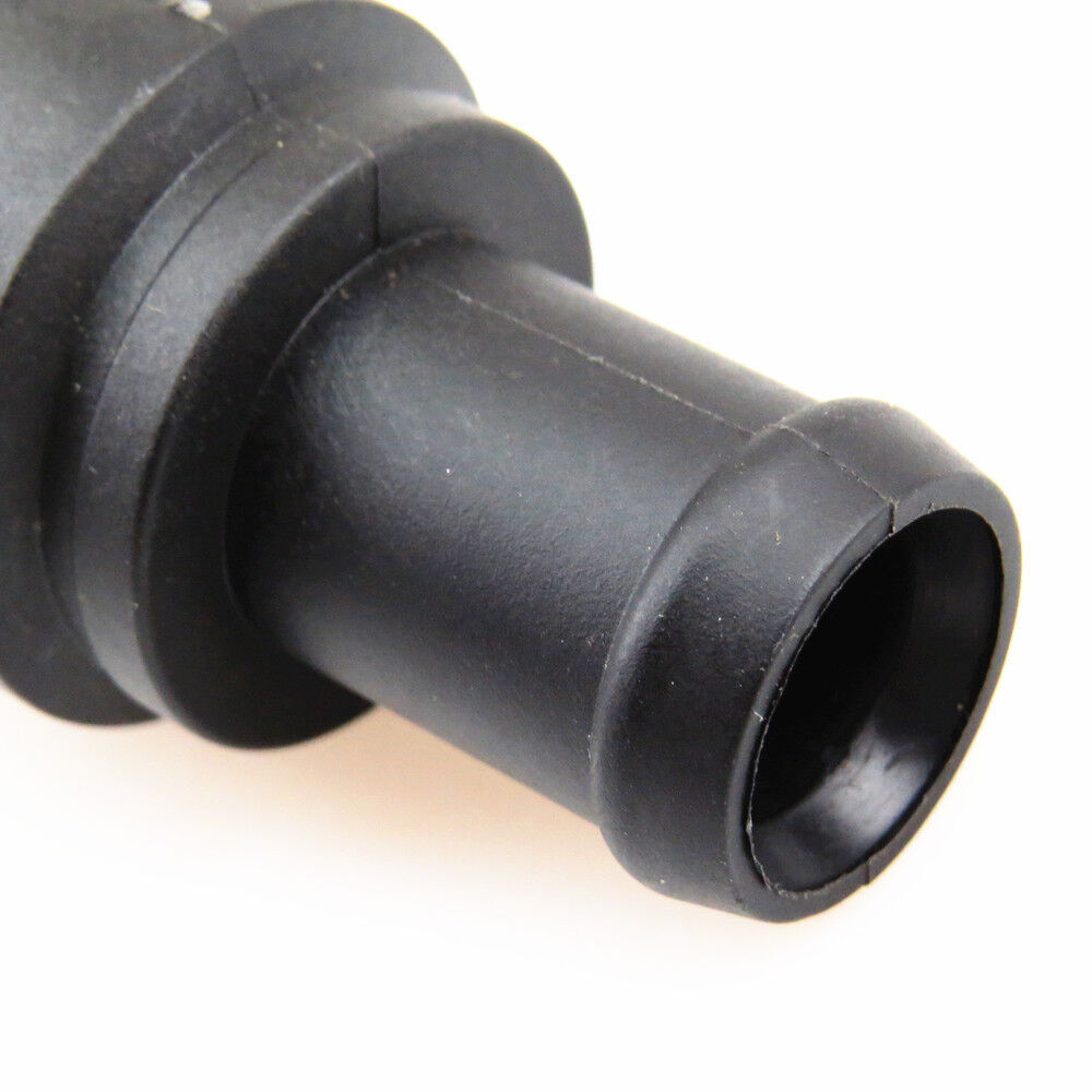 Cooling Water Hose Heater Pipe Connector For VW Jetta Golf MK4 Beetle 3B0122291B