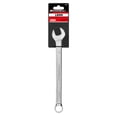 thumbnail image 6 of Powerbuilt 18 MM Fully Polished Long Pattern Metric Combination Wrench - 640453, 6 of 6