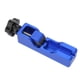 thumbnail image 2 of Calibrador De Bujías, Herramienta Universal Para Huecos De Bujías Azul De Alta Precisión Para Bujías NGK 6061 De 10 Mm Y 12 Mm, 2 of 7