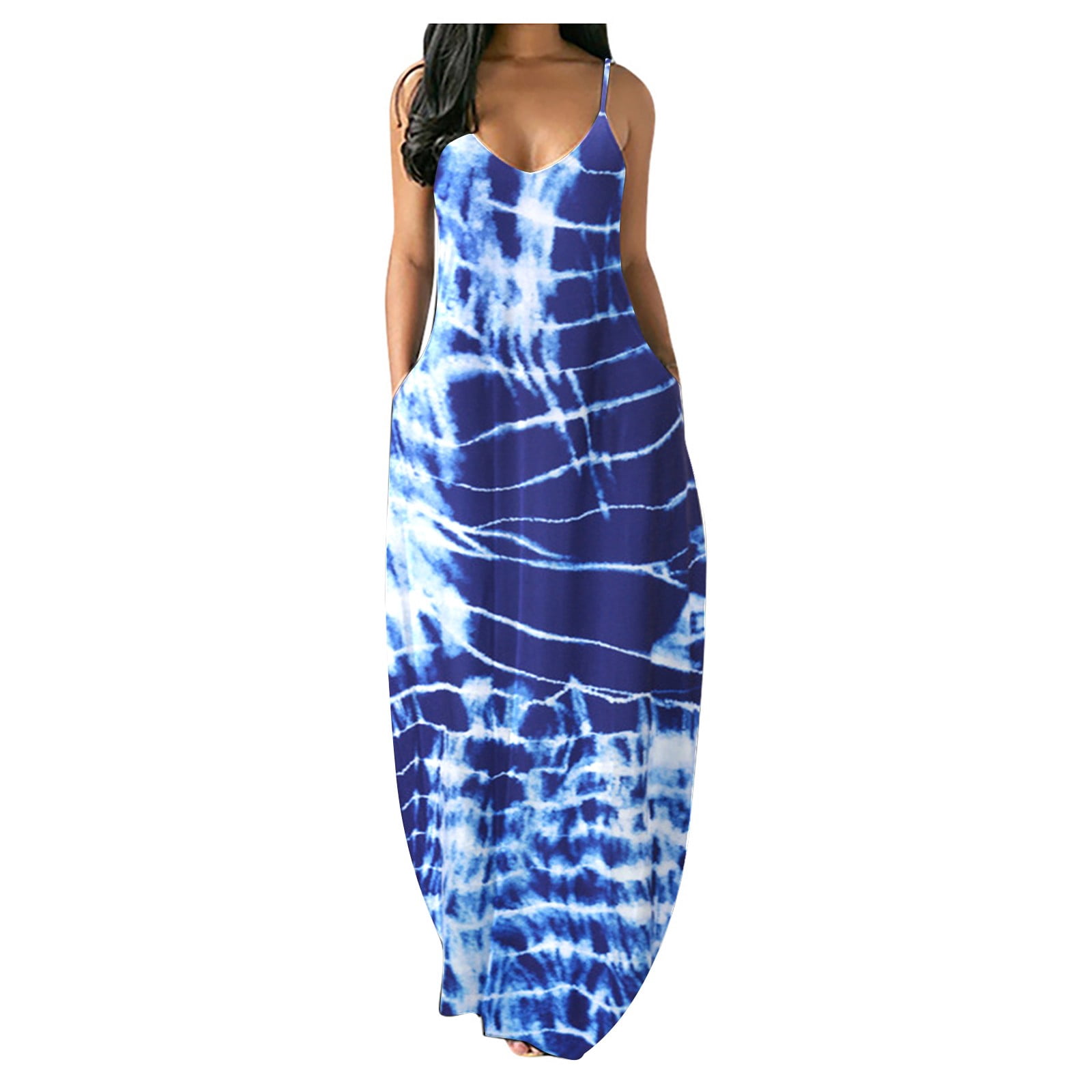 Konfa Summer Dresses For Women Fashion 