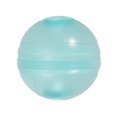 thumbnail image 1 of 1/4 Uds globo de agua reutilizable bomba de agua luminosa bolas de salpicaduras juguete de piscina (azul), 1 of 2