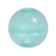 thumbnail image 1 of Globo de agua 1/ Bomba luminosa reutilizable Bolas de salpicadura Juguete de piscina Azul 4 piezas, 1 of 2