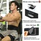 thumbnail image 5 of Abdominal Muscle Training Gear Abs Workout Belt 24inch-47inch, 5 of 5