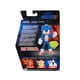 thumbnail image 4 of Figuras de acción Sonic The Hedgehog Sonic 3 Movie 5 con Emerald, 4 of 6