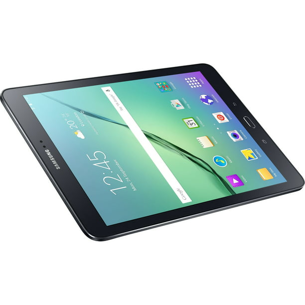 maak het plat troon religie Samsung Galaxy Tab S2 9.7" 32GB Tablet - Android 5.0 - Walmart.com