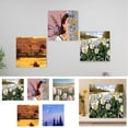 thumbnail image 2 of ZOUBAOQ Digital Oil Paint By Numbers 20X20cm Canvas Frame Number Wall Painting Painting Decor Home, 2 of 8