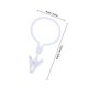 thumbnail image 2 of Hytrove 80Ud Clips Con Para De Y Sin Rebabas Resistentes Y Fáciles De Usar, 2 of 7
