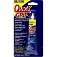thumbnail image 1 of BEACON Quick Grip Glue, 30 mL (1 oz), 1 of 7