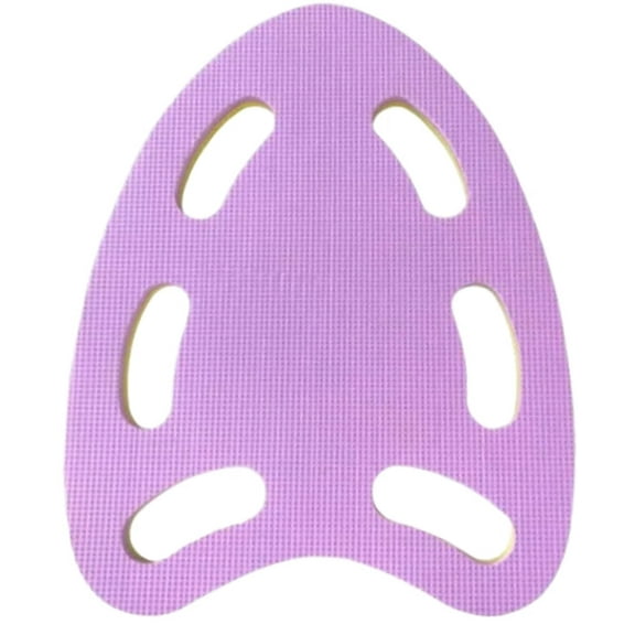 4 Pack Swimming Kickboard for Kids, Contour Kick Board with Handles for Beginners,Swim Kick Board for Swimming Training Aid Kickboard with Handrail Hole for Swim Teams & Recreational Swimmers