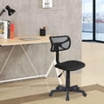 thumbnail image 2 of Mainstays Swivel Office Chair, 2 of 2