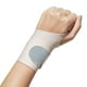 thumbnail image 3 of Protector de muñeca resistente para mujer, chaqueta deportiva para ejercicios con muñeca torcida, funda para tendón de bádminton, protector de muñeca de envoltura fina presurizado, 3 of 6