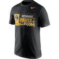 thumbnail image 1 of Camiseta gráfica Nike de los Piratas de Pittsburgh Cooperstown para hombre negro mediana, 1 of 1