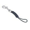 thumbnail image 4 of Cordón de Buceo Carcasa de cámara subacuática Multifuncional Cordón de Transporte con Hebilla de liberación rápida para fotografía submarina Negro, 4 of 12