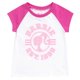 thumbnail image 2 of Conjunto de camiseta y leggings de Barbie para niñas pequeñas de 6 años, 2 of 5