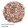 Clearance sale!ionze 100g River Rock Stones, Natural Decorative ...