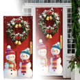 thumbnail image 2 of This Choose Door Curtains To Enhance ASDDCAVCF the Home Atmosphere And Make Every Guest Linger! Graduation Party Decorations 2022 Party Dec Event Horizon Poster, 2 of 4
