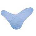 thumbnail image 2 of Merino Cocooi Swaddle & Hat Set - Banbury (0-3m), 2 of 6