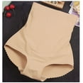 thumbnail image 6 of Zukuco Women Butt Lifter Padded Control Panties High Waist Hip Enhancer Underwear Body Shape, 6 of 7